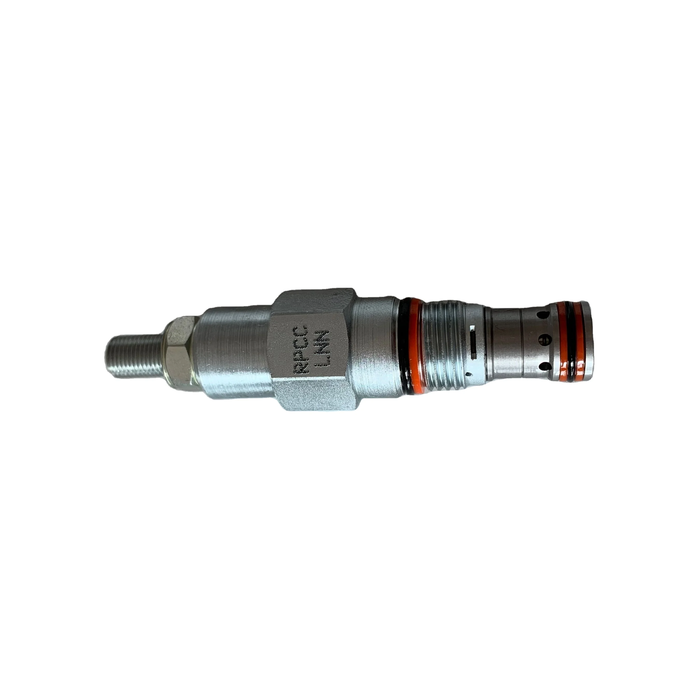 RPCC-LNN RPCCLNN SUN hydraulics Original made in USA Pilot-operated, balanced piston relief valve HYDRAFORCE EATON IH
RPCC-LNN RPCCLNN SUN hydraulics Original made in USA Pilot-operated, balanced piston relief valve HYDRAFORCE EATON IH