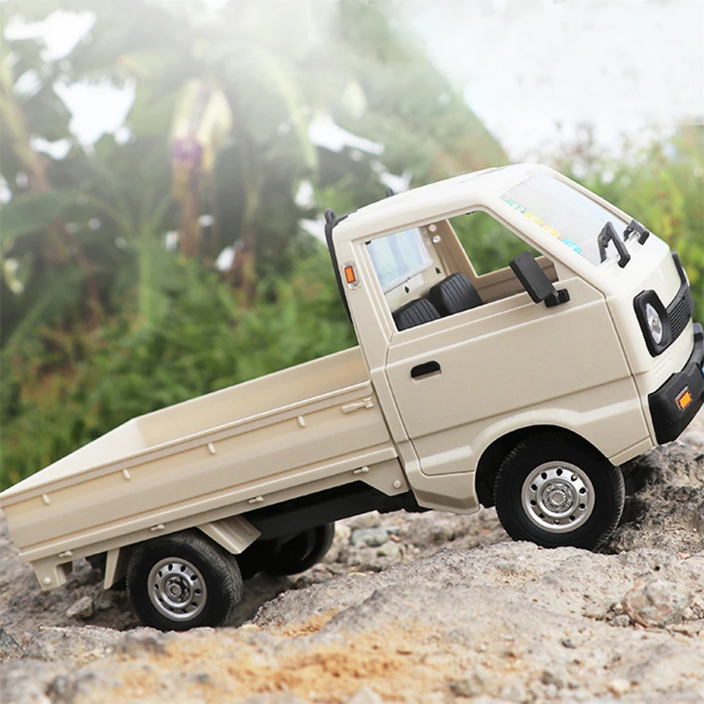 Мини 1:16 Радиоуправляемый автомобиль WPL D12 2.4G 4WD RTR с дистанционным управлением Моделирование дрифта Альпинистский грузовик Свет на дороге D12mini Автомобиль для детей Подарочная игрушка
Мини 1:16 Радиоуправляемый автомобиль WPL D12 2.4G 4WD RTR с дистанционным управлением Моделирование дрифта Альпинистский грузовик Свет на дороге D12mini Автомобиль для детей Подарочная игрушка
