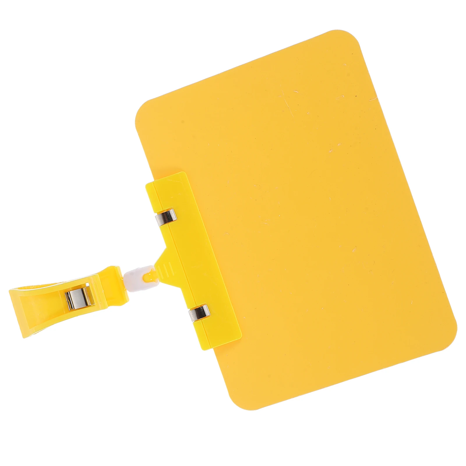 8 Set Price Brand Whiteboard Merchandise Sign Clip Holder Label Market Pvc Display Holders Mini Klemmbretter Clips
8 Set Price Brand Whiteboard Merchandise Sign Clip Holder Label Market Pvc Display Holders Mini Klemmbretter Clips