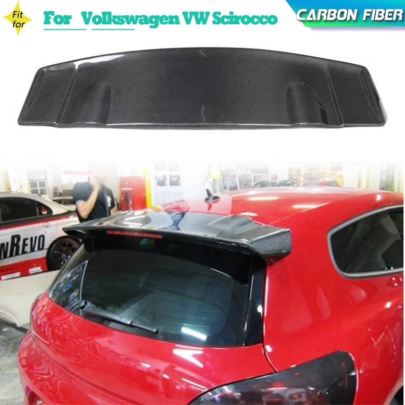 Автомобиль из углеродного волокна задний спойлер на крыло, крышу для Volkswagen VW Scirocco Standard 2008-2013, не R, задний багажник, крыло, спойлер, губа FRP
Автомобиль из углеродного волокна задний спойлер на крыло, крышу для Volkswagen VW Scirocco Standard 2008-2013, не R, задний багажник, крыло, спойлер, губа FRP