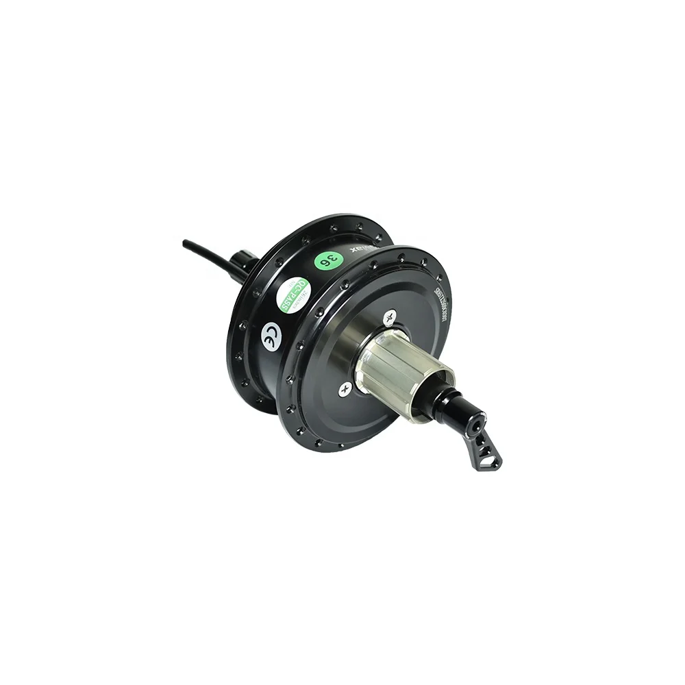 Stop-and-go Urban Riding EU/UK Markets Durability Internal Rotor IP65 AKM 36V 250W Thru-axle Hub Motor for Flat Rolling Terrain
Stop-and-go Urban Riding EU/UK Markets Durability Internal Rotor IP65 AKM 36V 250W Thru-axle Hub Motor for Flat Rolling Terrain