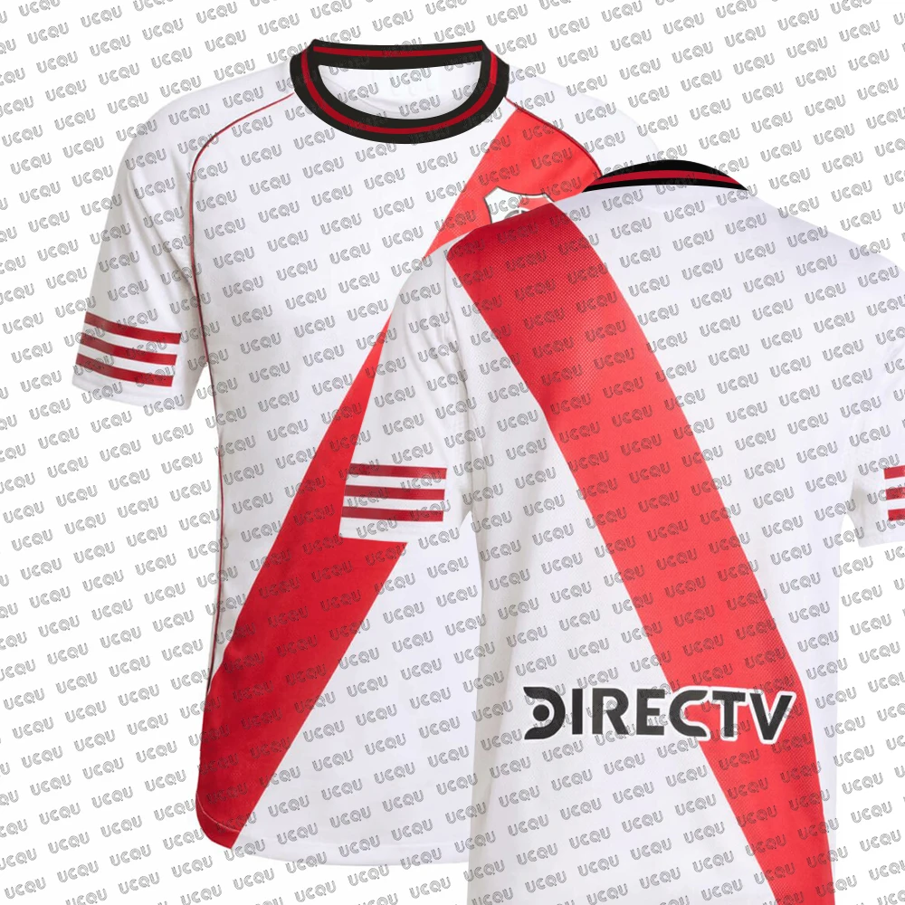 Summer New Men's Football Jerseys Motorcycle Shirts 25-26 New Season Home Away Soccer Jersey Team Uniform Football Shirts
Summer New Men's Football Jerseys Motorcycle Shirts 25-26 New Season Home Away Soccer Jersey Team Uniform Football Shirts
