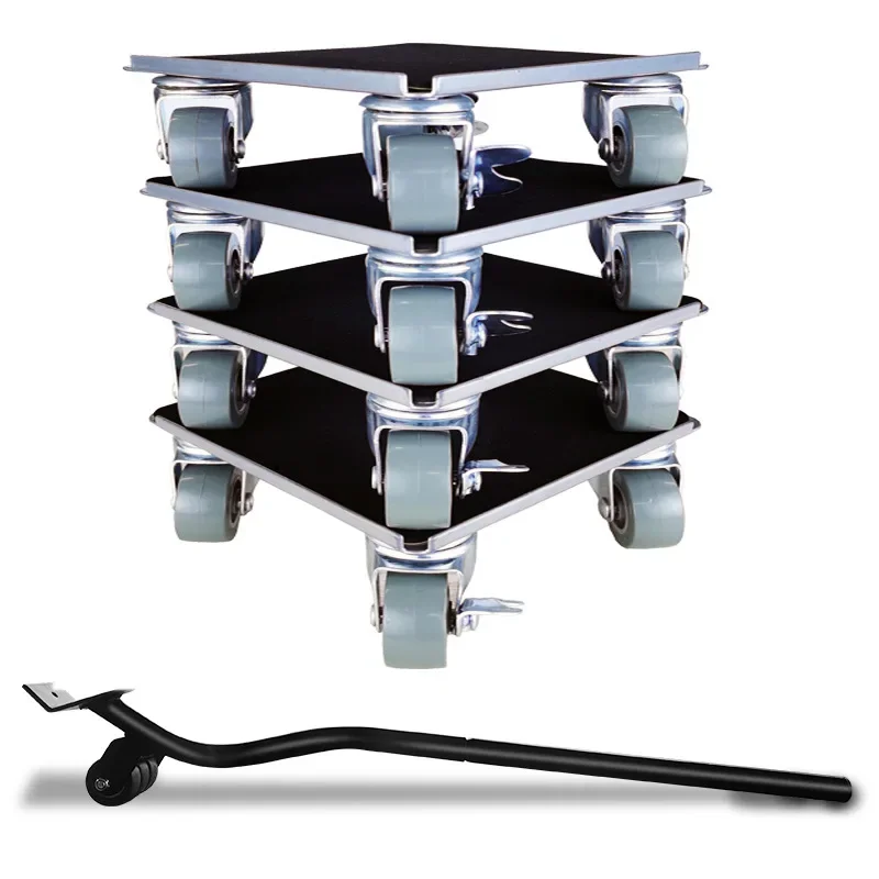 Furniture weight mover Five piece mover Heavy object mover Tool
Furniture weight mover Five piece mover Heavy object mover Tool