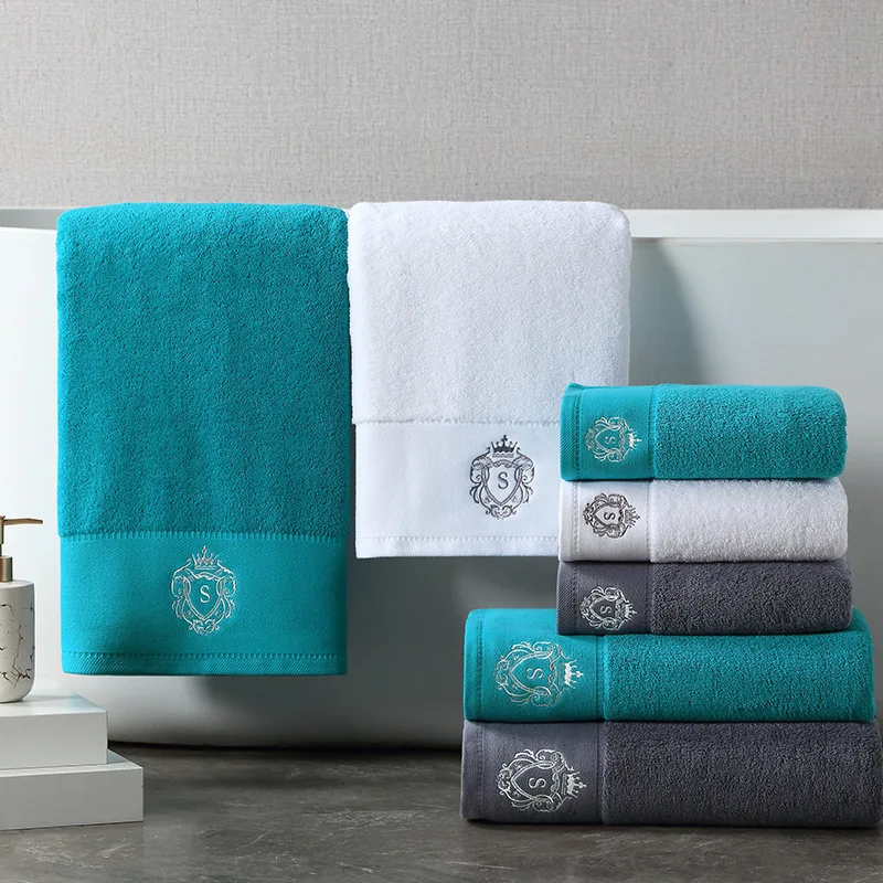 Towels Luxury Hotel Bath Towel Set Sauna Microfiber for Hair Bandana Fastdry Bathroom Adults Large Size Beach Cover
Towels Luxury Hotel Bath Towel Set Sauna Microfiber for Hair Bandana Fastdry Bathroom Adults Large Size Beach Cover