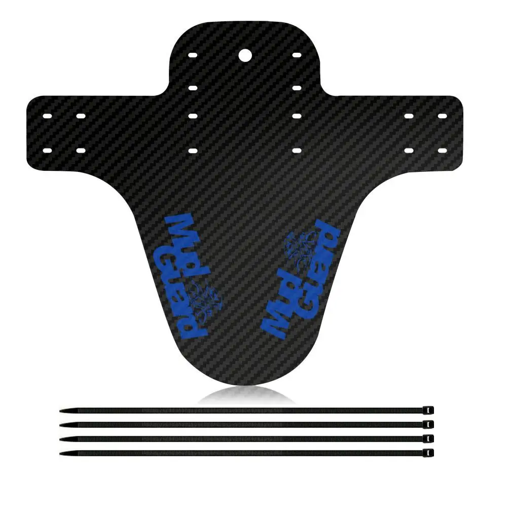 Mountain MTB Removable Saddle Carbon Fiber Bike Fender Fenders Mudguard Cycling Accessories
Mountain MTB Removable Saddle Carbon Fiber Bike Fender Fenders Mudguard Cycling Accessories
