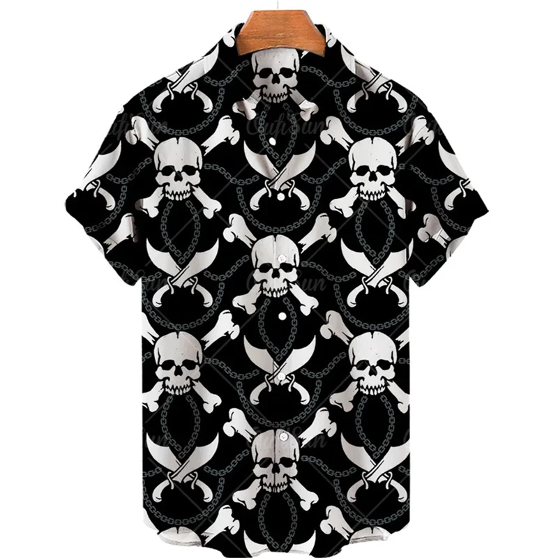 New lapel Hawaiian shirt men's casual short sleeve shirt Men's Summer Short Sleeve Tops street vintage street shirts
New lapel Hawaiian shirt men's casual short sleeve shirt Men's Summer Short Sleeve Tops street vintage street shirts