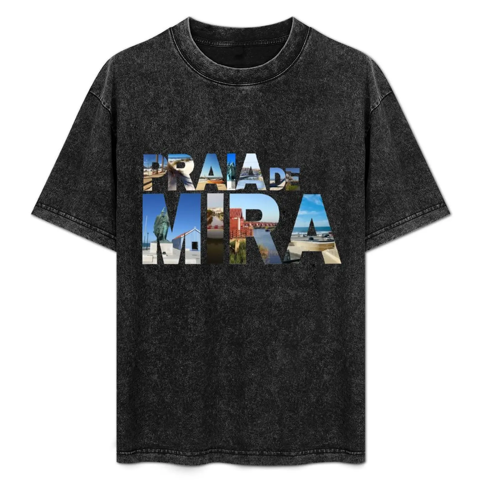 Praia de Mira city name T-Shirt Summer Sports Quick Dry T-Shirt
Praia de Mira city name T-Shirt Summer Sports Quick Dry T-Shirt