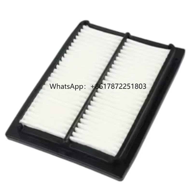 OEM 28113-1R000 Auto Air Filter for High Performance Chinese Cabin Filters Wholesale Manufactured in China
OEM 28113-1R000 Auto Air Filter for High Performance Chinese Cabin Filters Wholesale Manufactured in China
