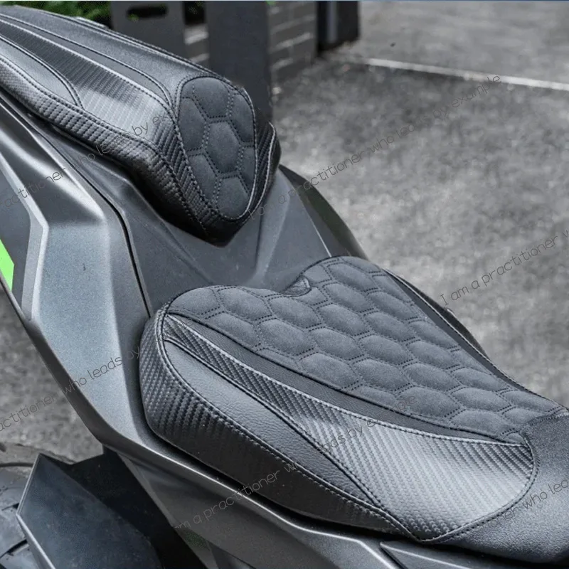Applicable, Kawasaki ZX4R ZX-4RR 22-24 Motorcycle, Front Cushion, Rear Seat Bag, Rear Hump
Applicable, Kawasaki ZX4R ZX-4RR 22-24 Motorcycle, Front Cushion, Rear Seat Bag, Rear Hump