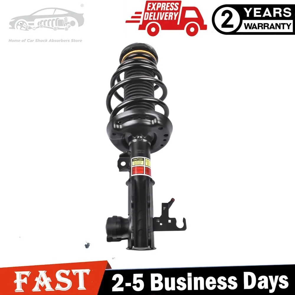 Front Left Shock Strut Assy For Vauxhall Insignia A G09 2.0 CDTI/ Turbo 13310728
Front Left Shock Strut Assy For Vauxhall Insignia A G09 2.0 CDTI/ Turbo 13310728