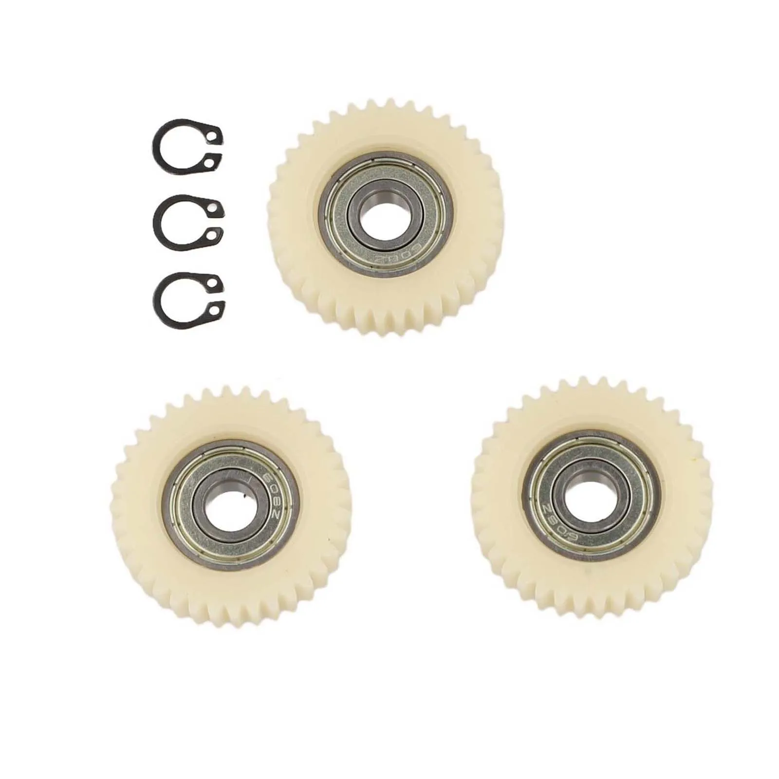 3Pcs 36 Teeth Bicycle Wheel Hub Motor Planetary Gears 38x8x12mm Nylon Bearing Electric Bike Accessories For Bafang Motor Ebike
3Pcs 36 Teeth Bicycle Wheel Hub Motor Planetary Gears 38x8x12mm Nylon Bearing Electric Bike Accessories For Bafang Motor Ebike