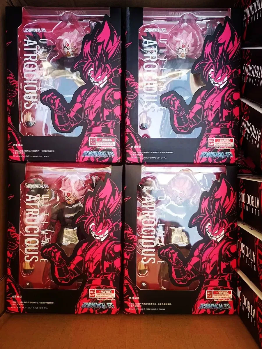 In Stock Magic Deed Moveable Top Extreme Evil Zamas SHF Peach Black Wukong Handicraft
In Stock Magic Deed Moveable Top Extreme Evil Zamas SHF Peach Black Wukong Handicraft