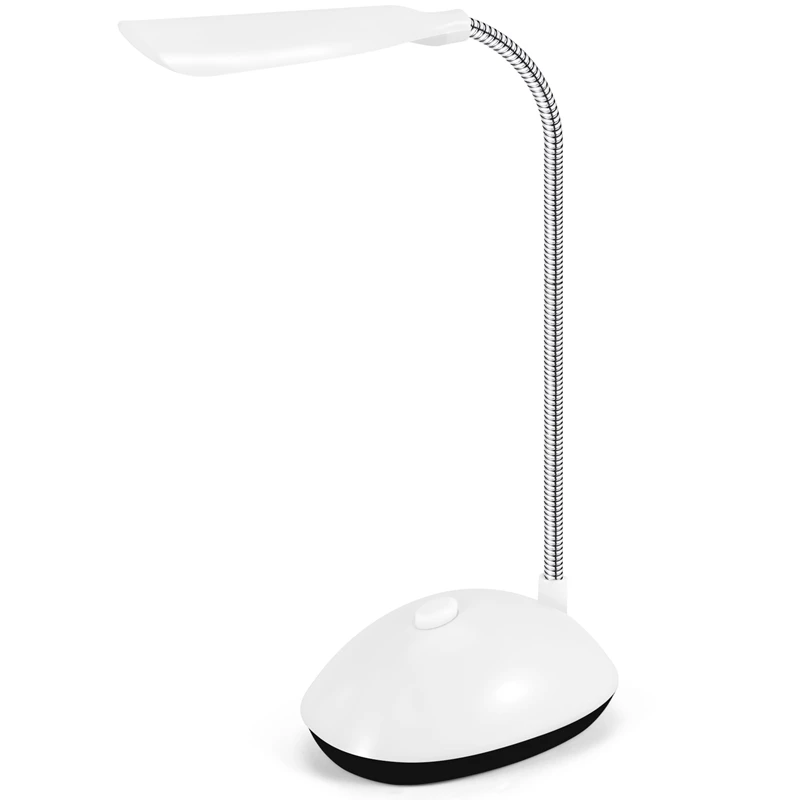 Y17A Light LED Desk Lamp 360 Degree Rotating Eye Protection Kids Student Reading Light LED Desk Lamp For Home ,White
Y17A Light LED Desk Lamp 360 Degree Rotating Eye Protection Kids Student Reading Light LED Desk Lamp For Home ,White