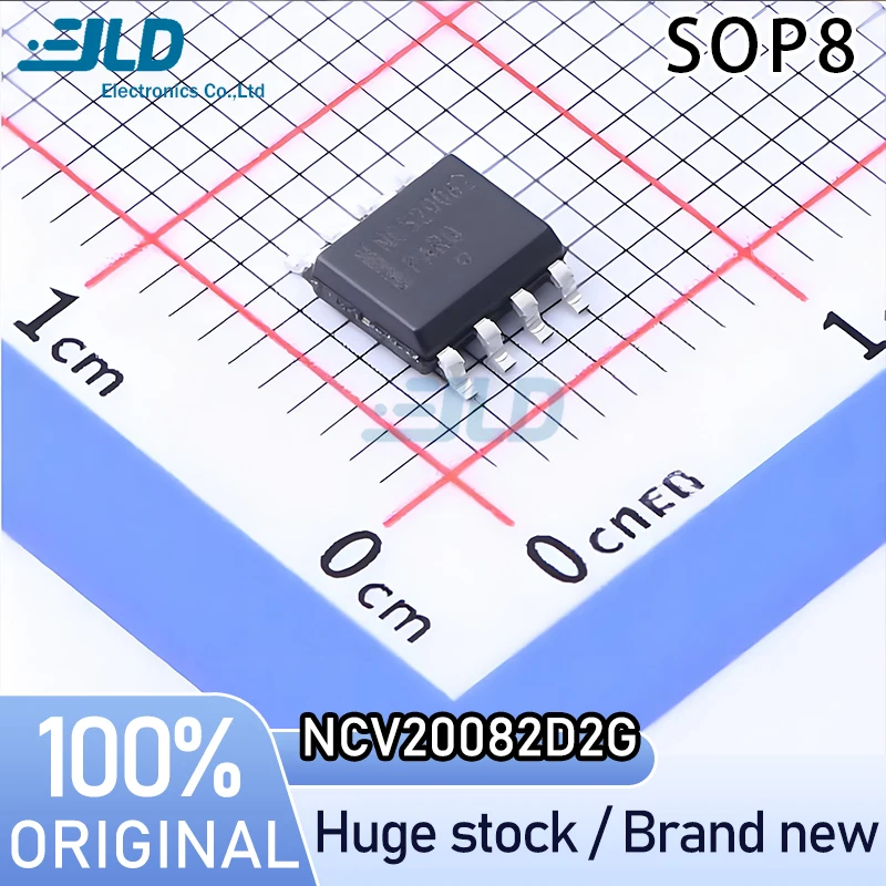 (5-10piece) 100% New NCV20082D2G SOP8 Chipset Professional one-stop ordering Adequate stock Chip Electronics
(5-10piece) 100% New NCV20082D2G SOP8 Chipset Professional one-stop ordering Adequate stock Chip Electronics