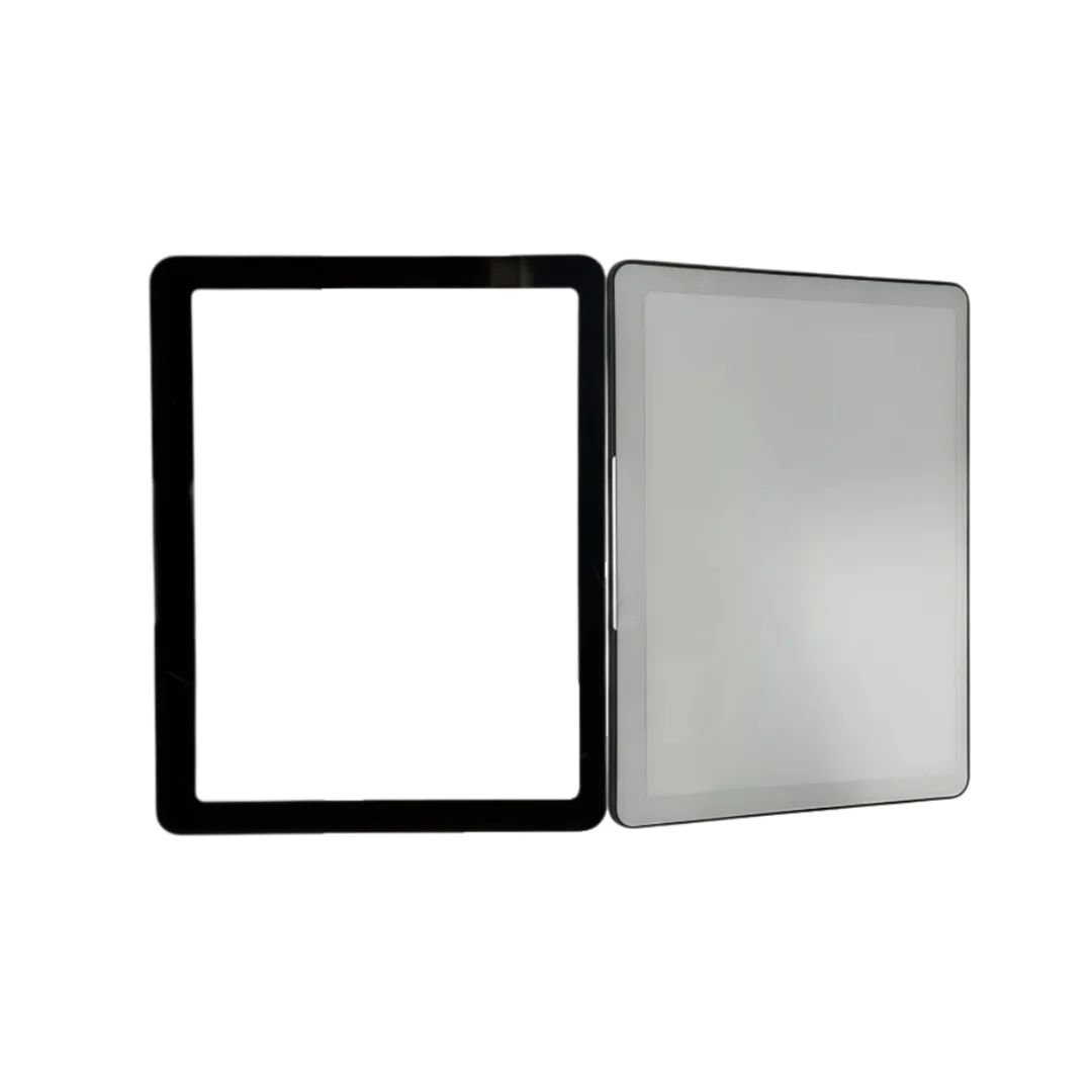 New LCD Outer Protective Glass Lens for Canon PowerShot A470 Camera Repair Part
New LCD Outer Protective Glass Lens for Canon PowerShot A470 Camera Repair Part