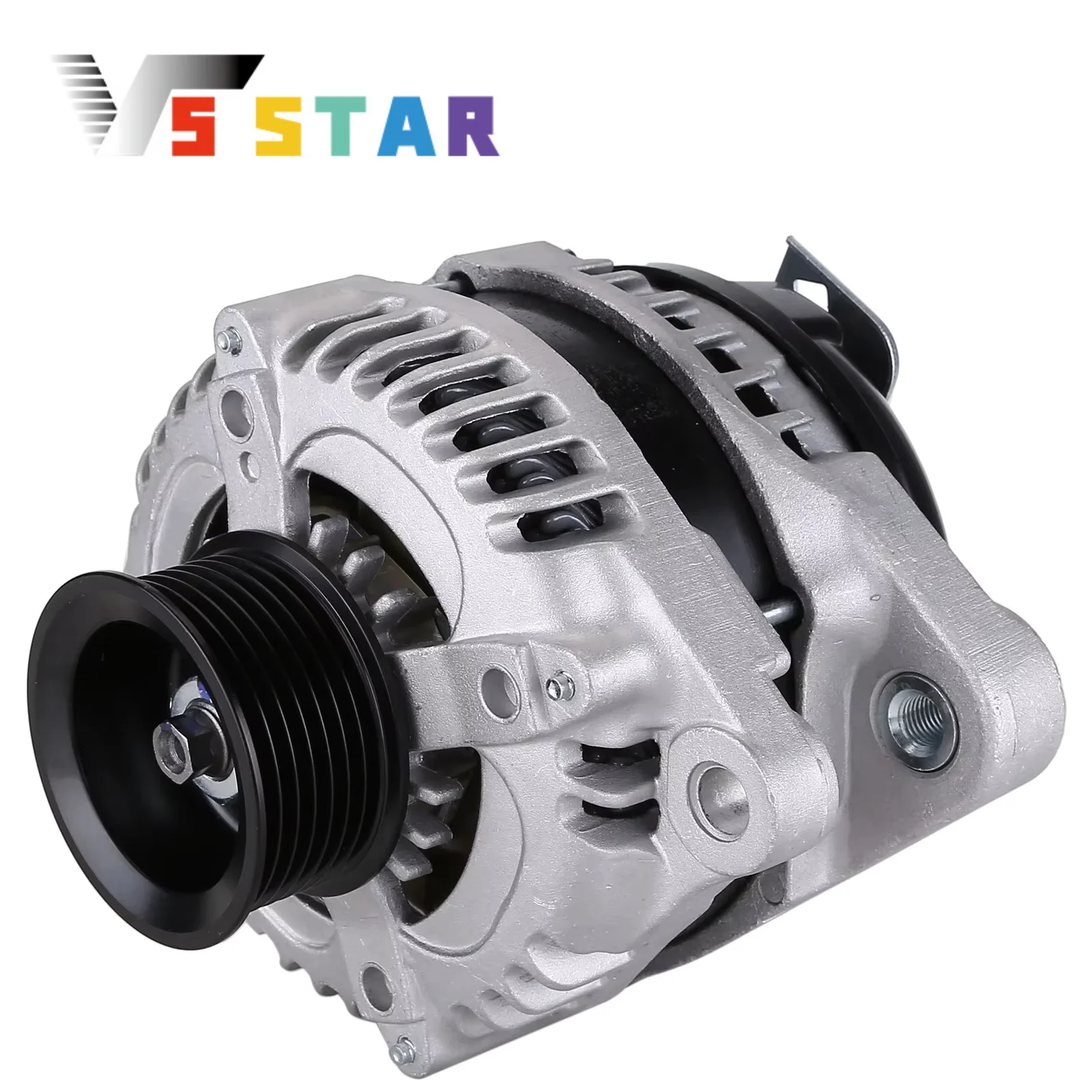 06311-R50-505RM 31100-R40-A01 31100-R40-A01RM CSF89 High Quality Alternator For 2008-2012 ACCORD L4 2.4L 2354cc 144cid
06311-R50-505RM 31100-R40-A01 31100-R40-A01RM CSF89 High Quality Alternator For 2008-2012 ACCORD L4 2.4L 2354cc 144cid