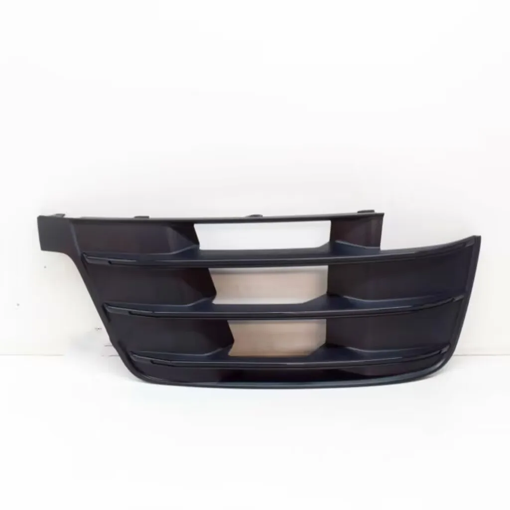 Auto Front Bumper Fog Light Grille Grill Cover for Audi Q7 Sline 2016 2017 2018 2019 4M0807681D 4M0807682D
Auto Front Bumper Fog Light Grille Grill Cover for Audi Q7 Sline 2016 2017 2018 2019 4M0807681D 4M0807682D