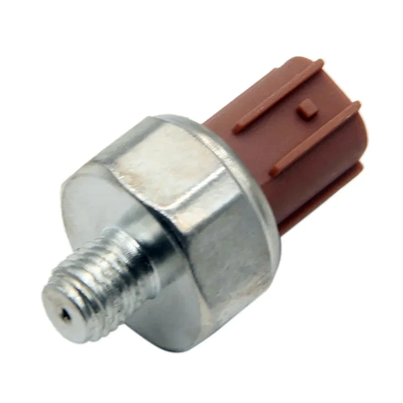 Plastic Metal Oil Pressure Sensor 28600-RPC-004 for H-onda For C-IVIC Pressure Sensor Switch Replacement Accessory
Plastic Metal Oil Pressure Sensor 28600-RPC-004 for H-onda For C-IVIC Pressure Sensor Switch Replacement Accessory