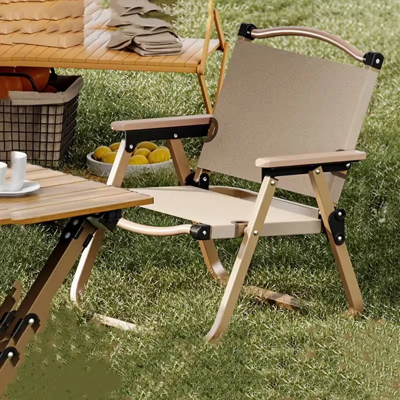 Recliner Relaxing Camping Chair Dining Folding Armchair Camping Chair Backrest Outdoor Cadeira De Acampamento Outdoor Furniture
Recliner Relaxing Camping Chair Dining Folding Armchair Camping Chair Backrest Outdoor Cadeira De Acampamento Outdoor Furniture