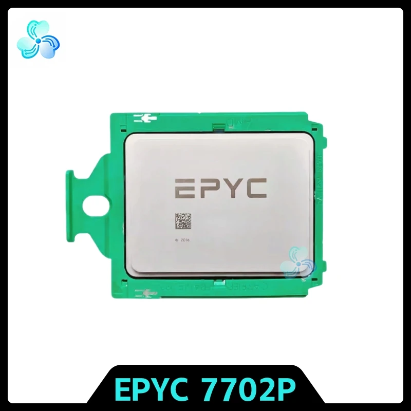 Процессор EPYC 7702P 2.0ГГц, 64 ядра, 128 потоков, 256МБ, 200Вт, LGA-4094, официально разблокированный, сокет SP3, Rome EPYC7702P 100-00000004
Процессор EPYC 7702P 2.0ГГц, 64 ядра, 128 потоков, 256МБ, 200Вт, LGA-4094, официально разблокированный, сокет SP3, Rome EPYC7702P 100-00000004