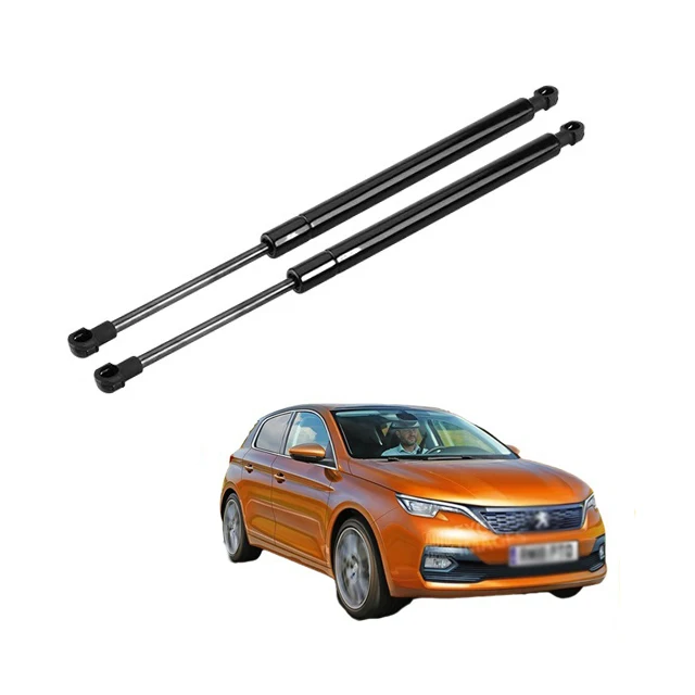 Suitable for Mark 207 trunk hydraulic rod, trunk support rod, gas strut gas spring
Suitable for Mark 207 trunk hydraulic rod, trunk support rod, gas strut gas spring