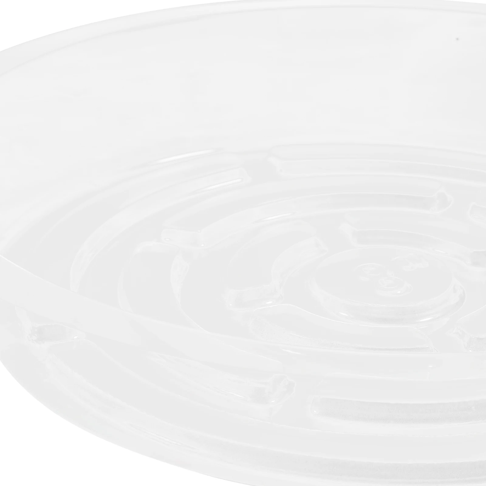 10 Pcs Plant Tray Pot Saucer Flower Trays for Plants Drainage Drip Plastic Planter
10 Pcs Plant Tray Pot Saucer Flower Trays for Plants Drainage Drip Plastic Planter