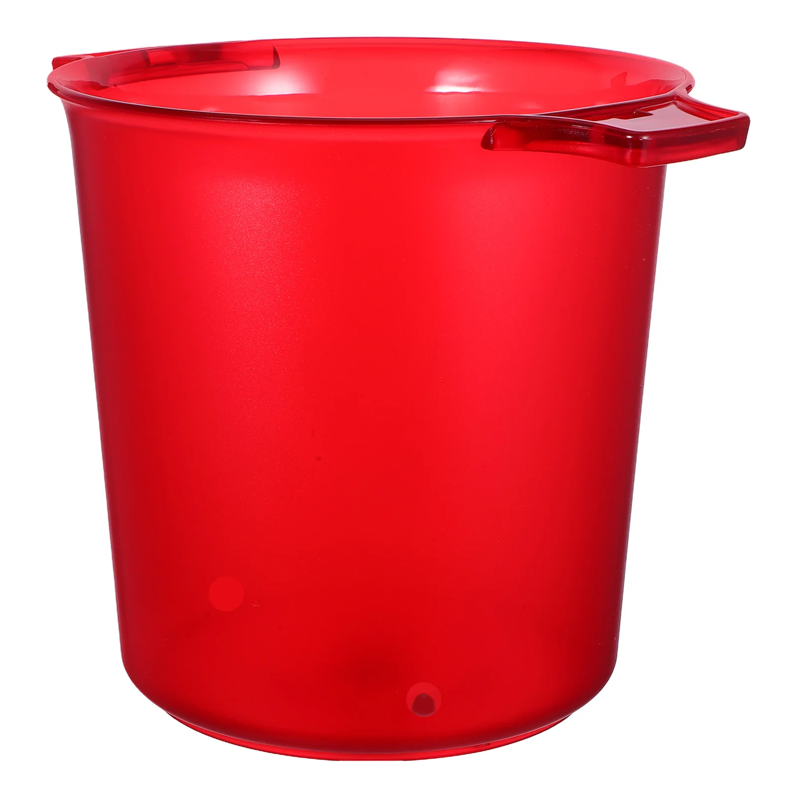 Double-eared Ice Bucket Beer Cooler Tub Beverage Coolers Whisky Pail for Bar PC Chiller
Double-eared Ice Bucket Beer Cooler Tub Beverage Coolers Whisky Pail for Bar PC Chiller
