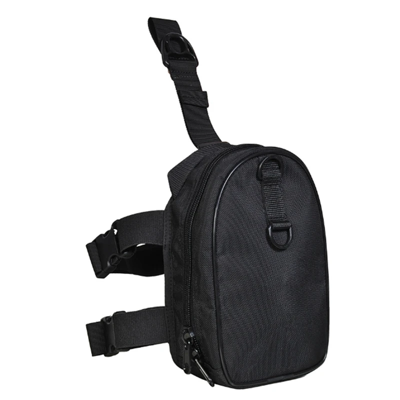 AD-Diving Thigh Pocket Diver Zipper Storage Pouch with Leg Belt Straps Diving Cargo Bag for Technical Scuba
AD-Diving Thigh Pocket Diver Zipper Storage Pouch with Leg Belt Straps Diving Cargo Bag for Technical Scuba