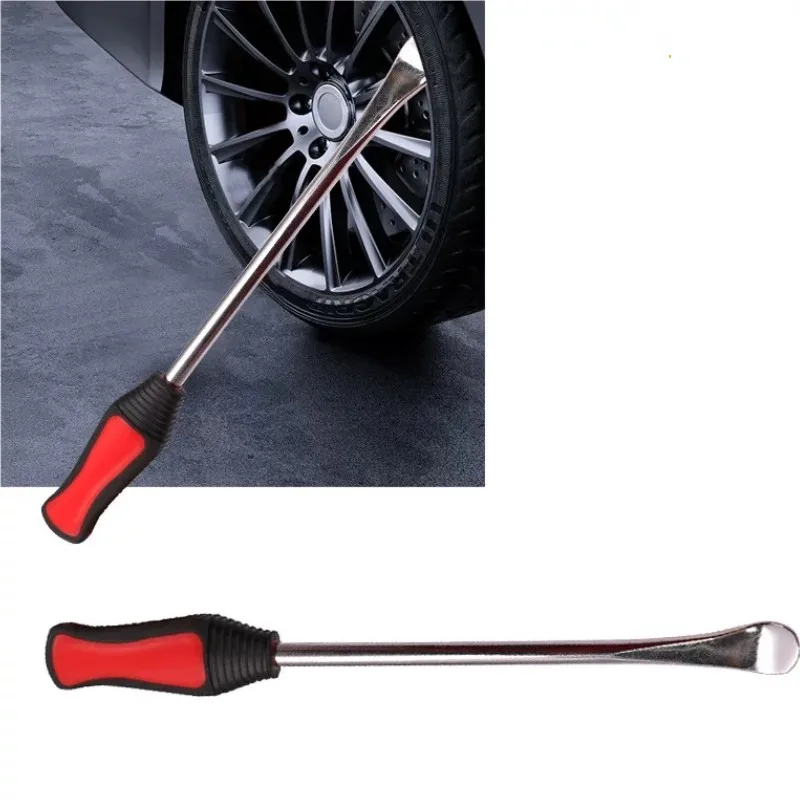 Special Auto Repair Tool Special Steel Multi-Functional Motorcycle Tire Pry Bar Lifting Rod
Special Auto Repair Tool Special Steel Multi-Functional Motorcycle Tire Pry Bar Lifting Rod