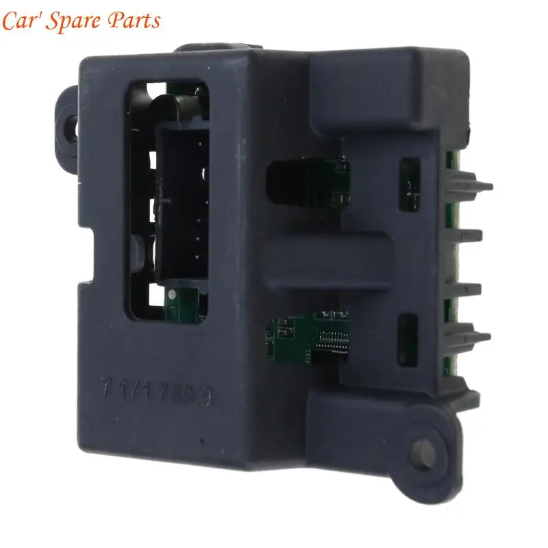 Y4UA Drive Control Xenon Module for E81 E82 E84 E87 E88 63117180829 7171789 Adaptive Headlights Drive Light Control Unit
Y4UA Drive Control Xenon Module for E81 E82 E84 E87 E88 63117180829 7171789 Adaptive Headlights Drive Light Control Unit