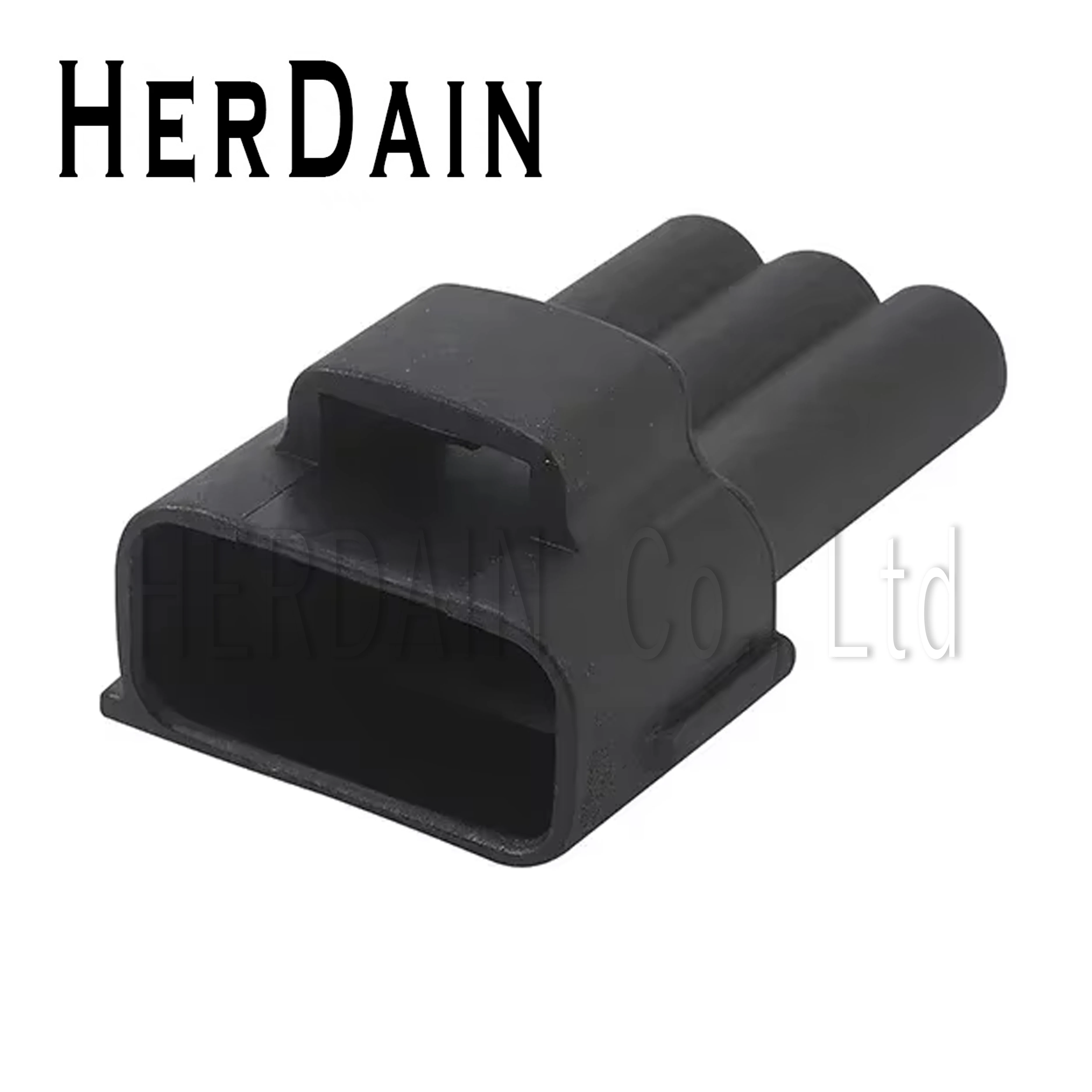 1 Set 3 Pin 2.2 mm Auto Waterproof Sensor Plug Toyota Motor 1JZ TPS Connector Throttle Car Socket 90980-11261 7283-1133-10
1 Set 3 Pin 2.2 mm Auto Waterproof Sensor Plug Toyota Motor 1JZ TPS Connector Throttle Car Socket 90980-11261 7283-1133-10