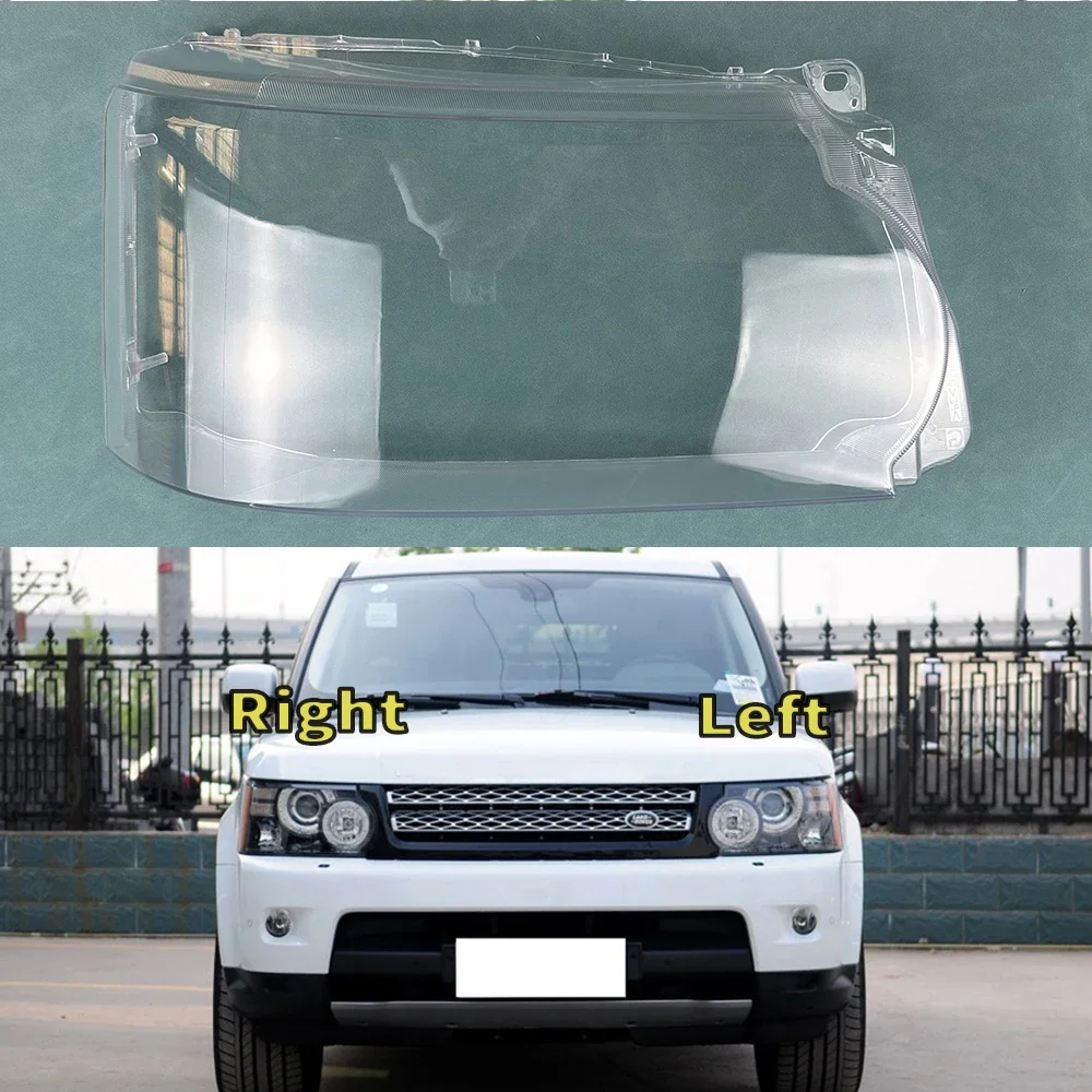 Для Land Rover Range Rover Sport 2010-2013 прозрачная крышка фары абажур корпус фары прочный объектив из плексигласа 
Для Land Rover Range Rover Sport 2010-2013 прозрачная крышка фары абажур корпус фары прочный объектив из плексигласа
