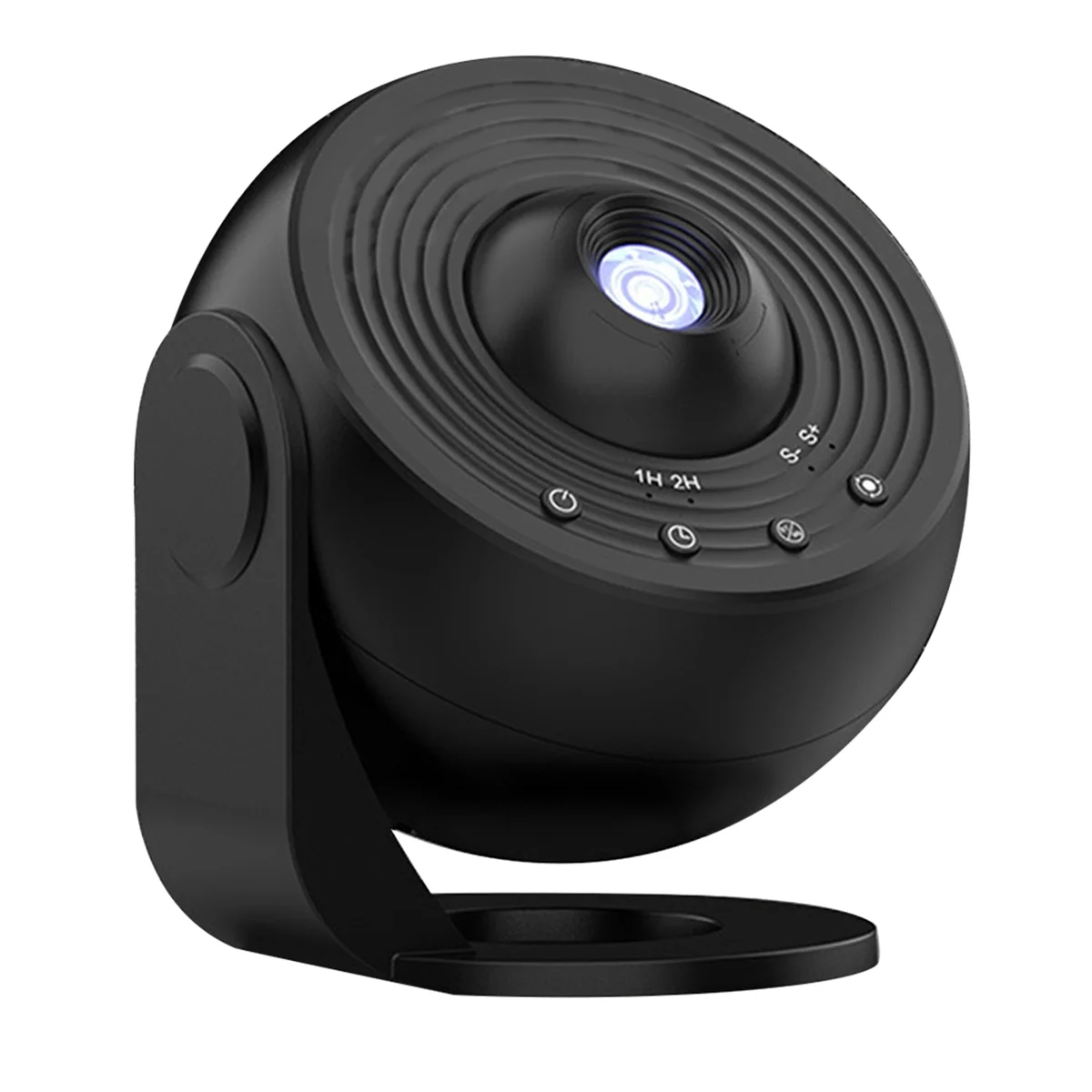 AAA87 Night Light 13 HD Planetarium Galaxy Star Projector Moon Lamp with Bluetooth Sound for Room Children Gift Black
AAA87 Night Light 13 HD Planetarium Galaxy Star Projector Moon Lamp with Bluetooth Sound for Room Children Gift Black