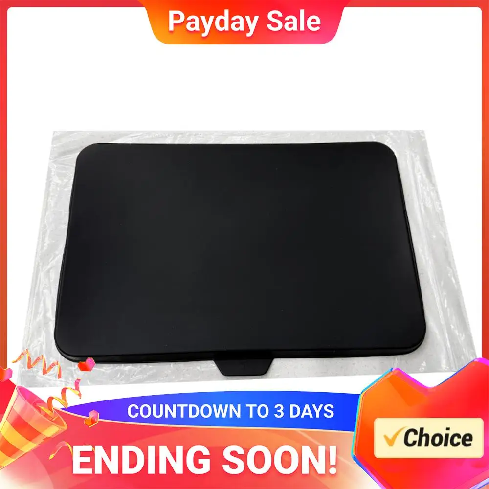 Силиконовый защитный чехол для экрана, защита от царапин, водонепроницаемый, для аксессуаров Thermomix TM7
Силиконовый защитный чехол для экрана, защита от царапин, водонепроницаемый, для аксессуаров Thermomix TM7