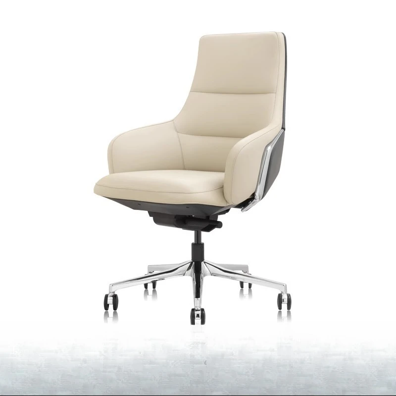 Light Luxury Boss Chair Home Computer Commercial Large Class Office Package
Light Luxury Boss Chair Home Computer Commercial Large Class Office Package