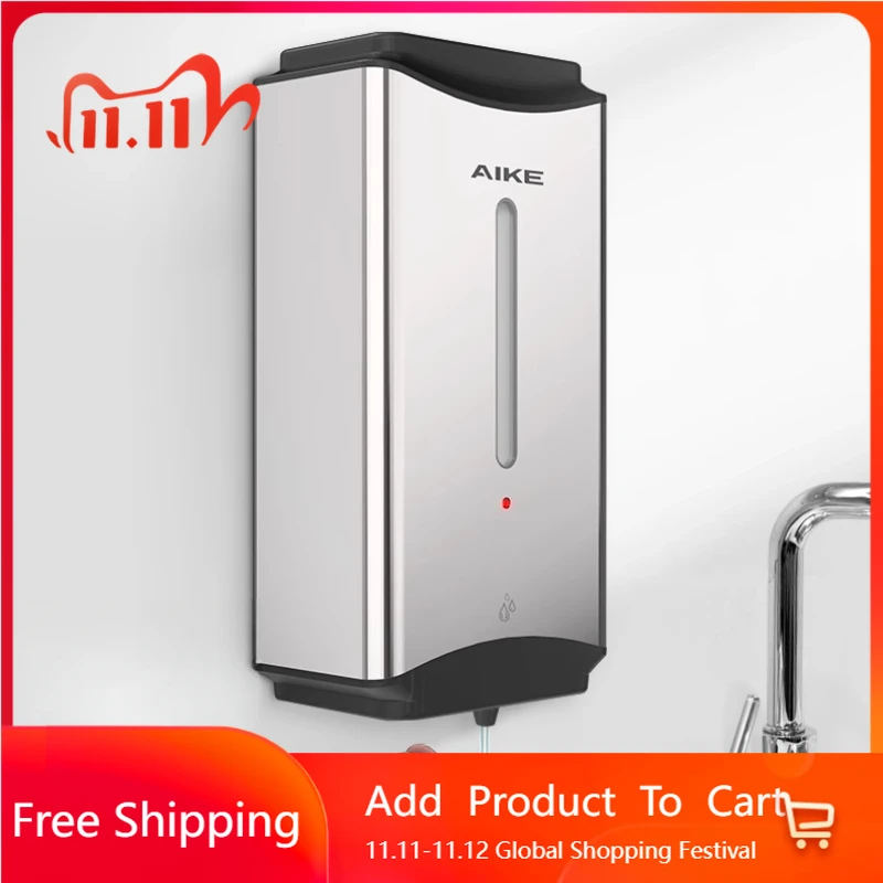 Автоматические дозаторы мыла для отелей, электронный умный дизайн, современные дозаторы мыла, бесконтактный дозатор жидкости, мебель Jabon
Автоматические дозаторы мыла для отелей, электронный умный дизайн, современные дозаторы мыла, бесконтактный дозатор жидкости, мебель Jabon