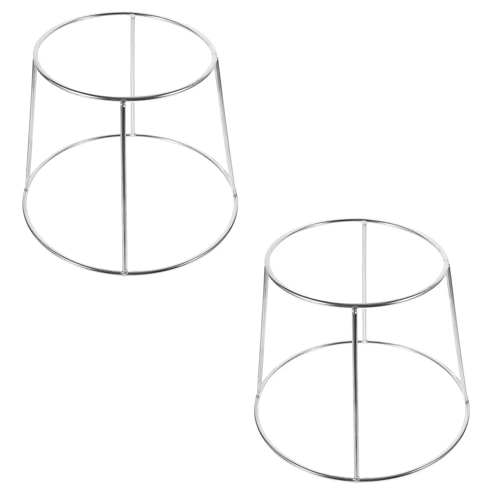 2Pcs Stainless Steel Seafood Serving Tray Rack Multi Use Grilling Display Stand for Restaurants Hotels Buffets Seafood Tray
2Pcs Stainless Steel Seafood Serving Tray Rack Multi Use Grilling Display Stand for Restaurants Hotels Buffets Seafood Tray