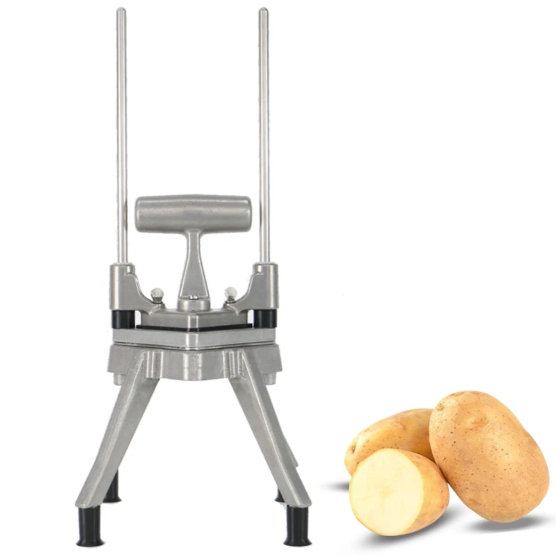 Manual Commercial Vegetable Shredder French Fry Shredder Potato Shredder
Manual Commercial Vegetable Shredder French Fry Shredder Potato Shredder