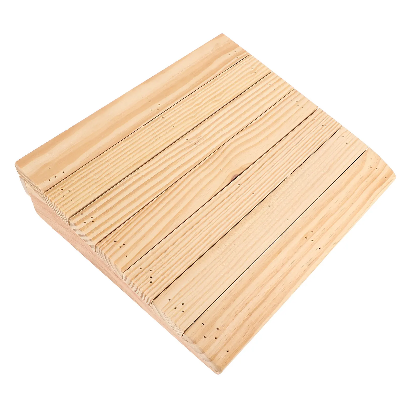 Household Solid Wood Ramp for Home Entry Sweeping Robot Wheelchair Walker Cart Scooter Portable Threshold Ramp Non-Slip
Household Solid Wood Ramp for Home Entry Sweeping Robot Wheelchair Walker Cart Scooter Portable Threshold Ramp Non-Slip
