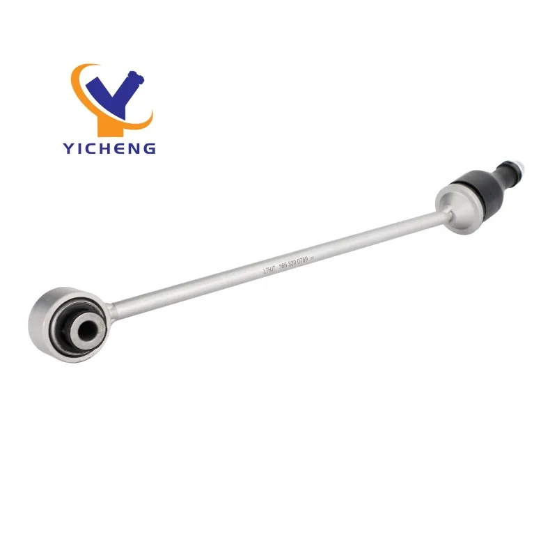 1663200789 1663200889 1Pcs Front Left&Right Stabilizer Sway Bar Link for Mercedes Benz ML350 W166 X166
1663200789 1663200889 1Pcs Front Left&Right Stabilizer Sway Bar Link for Mercedes Benz ML350 W166 X166