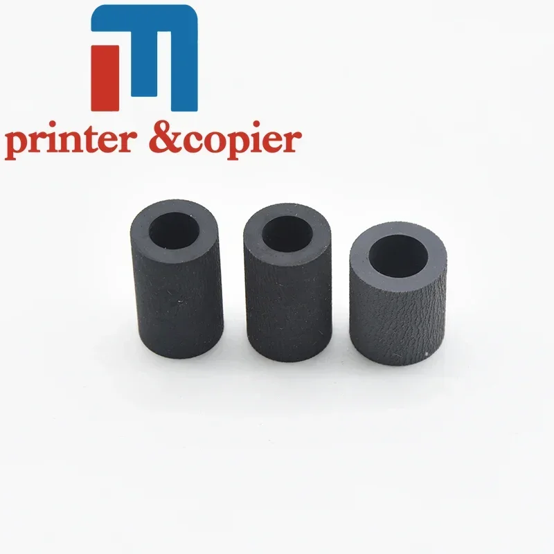 50SET 40X8736 ADF Pickup Separator Roller Tire for Lexmark MX310 MX410 MX510 MX511 MX610 MX611 CX310 CX410 CX510 XC4140 XC4150
50SET 40X8736 ADF Pickup Separator Roller Tire for Lexmark MX310 MX410 MX510 MX511 MX610 MX611 CX310 CX410 CX510 XC4140 XC4150