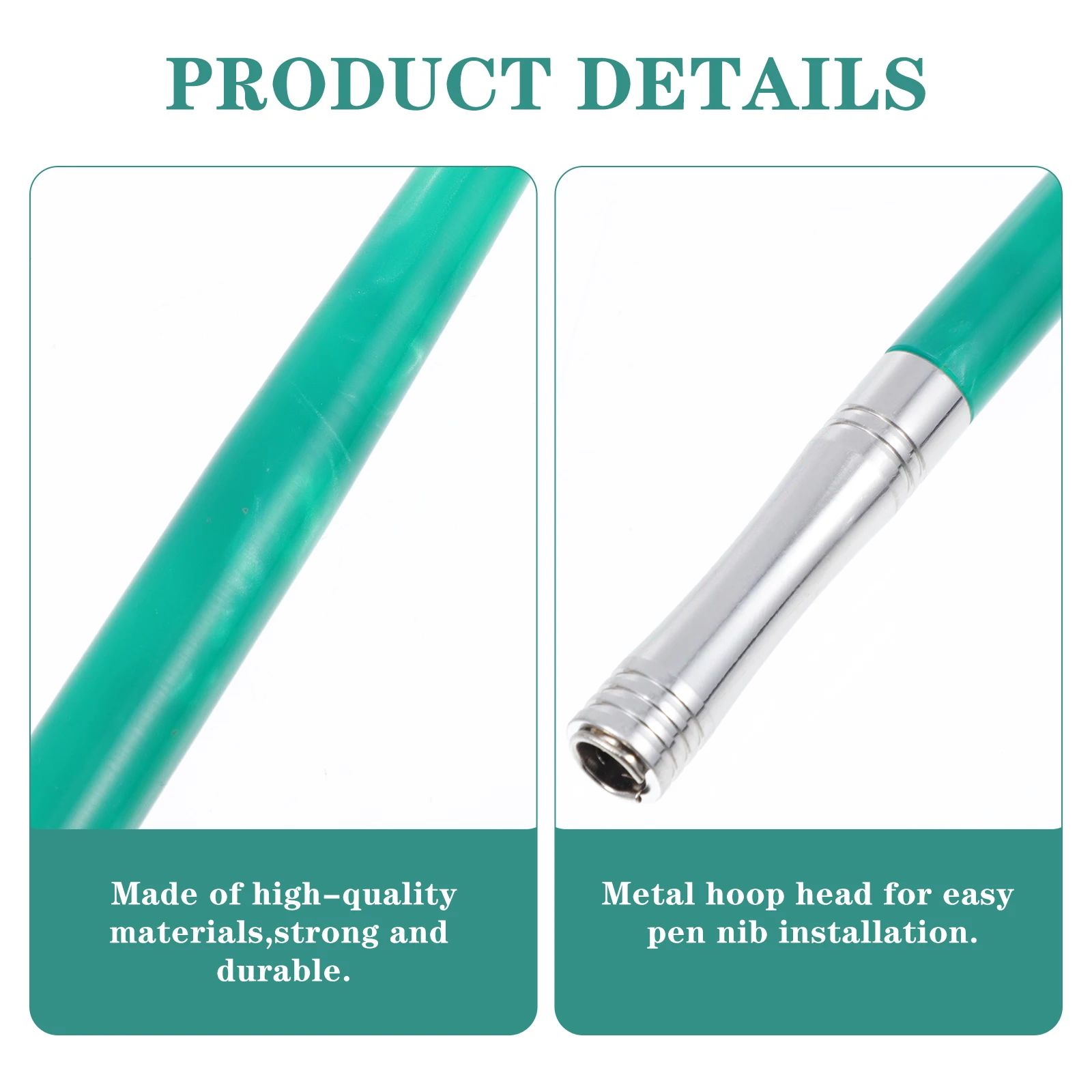 Dip Pen Fauntain Fountain Writing Calligraphy Dipping Holder Nibs for Pens Fine
Dip Pen Fauntain Fountain Writing Calligraphy Dipping Holder Nibs for Pens Fine