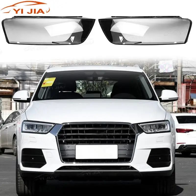 Подходит для Audi Q3 2016-2018, прозрачный корпус фары, крышка объектива передней фары, прозрачный корпус фары
Подходит для Audi Q3 2016-2018, прозрачный корпус фары, крышка объектива передней фары, прозрачный корпус фары