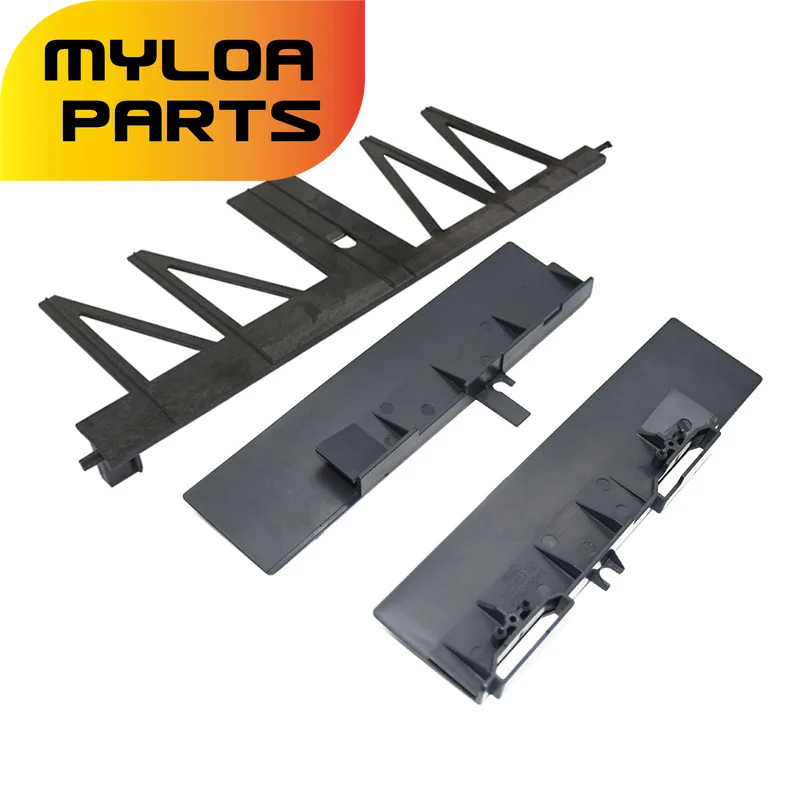 1Set B065-4726 MP 8001 Duplex Paper Guide Plate For Ricoh Aficio 2075 2051 2060 MP 7500 7502 ADU Jogger Fence B065-4681 B0654682
1Set B065-4726 MP 8001 Duplex Paper Guide Plate For Ricoh Aficio 2075 2051 2060 MP 7500 7502 ADU Jogger Fence B065-4681 B0654682