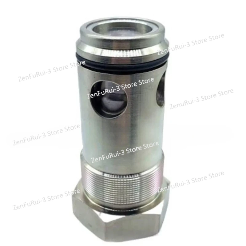 For Komatsu Spare Parts 207-03-71290 Radiator Check Valve PC300 PC360 Radiator Check Valve 207-03-71290
For Komatsu Spare Parts 207-03-71290 Radiator Check Valve PC300 PC360 Radiator Check Valve 207-03-71290