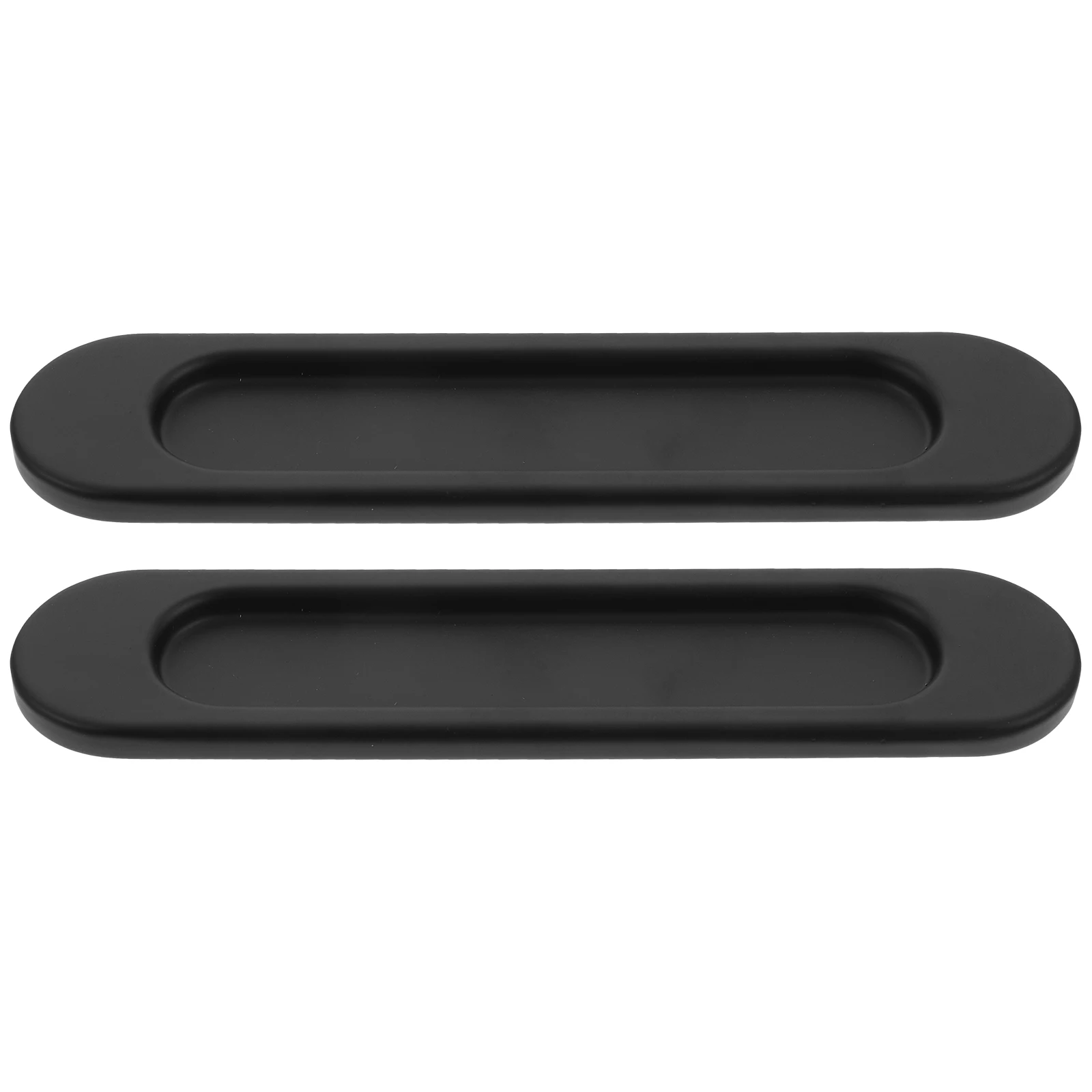 2 pcs Sliding Door Handle Barn Oval Glass Pulls Closet Bedroom Farmhouse Hardware No Drill Easy Install
2 pcs Sliding Door Handle Barn Oval Glass Pulls Closet Bedroom Farmhouse Hardware No Drill Easy Install