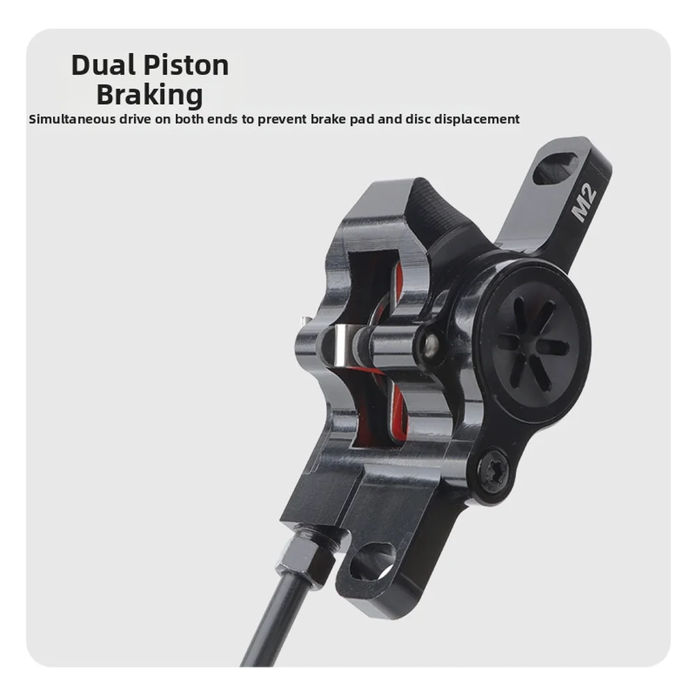 Reliable Off Road Bike Braking System Brake Mountain Bike Brake Enhanced Stopping Power Long-lasting Reliability
Reliable Off Road Bike Braking System Brake Mountain Bike Brake Enhanced Stopping Power Long-lasting Reliability