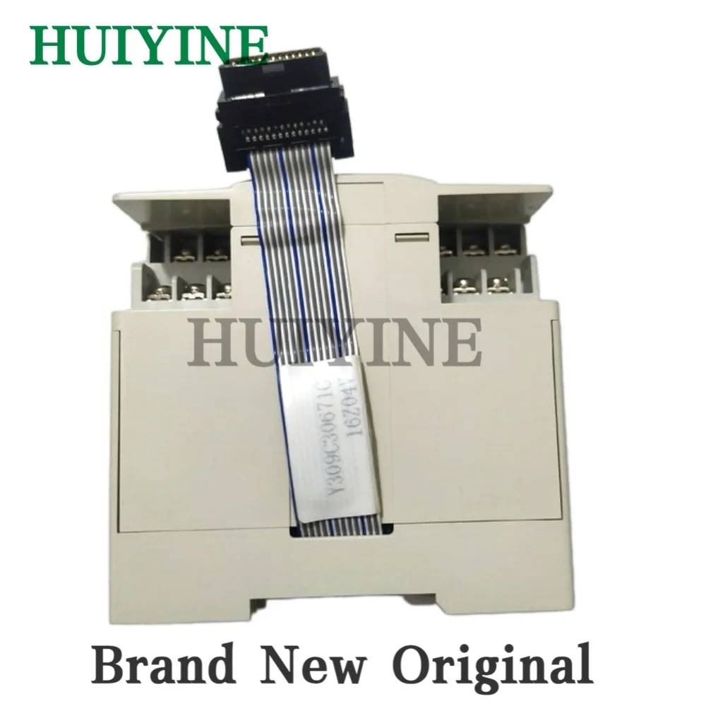 New Original For Mitsubishi FX2N-16EX-ES/UL FX2N-16EX-ES-UL Extension PLC Module
New Original For Mitsubishi FX2N-16EX-ES/UL FX2N-16EX-ES-UL Extension PLC Module