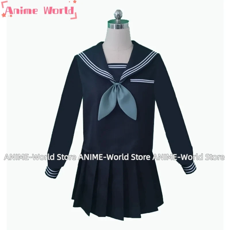 《Custom Size》Nemu Manaka Rokukeikan Academy School Uniform Dress Cosplay Costume
《Custom Size》Nemu Manaka Rokukeikan Academy School Uniform Dress Cosplay Costume