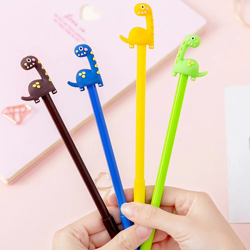 16 Pcs Fountain Ink Pen Gel for Kids Adorable Stationary Writing Signature Student
16 Pcs Fountain Ink Pen Gel for Kids Adorable Stationary Writing Signature Student